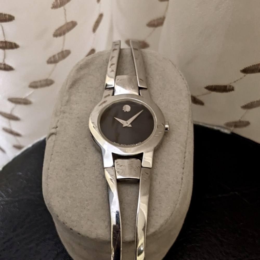 Movado Ladies Amorosa